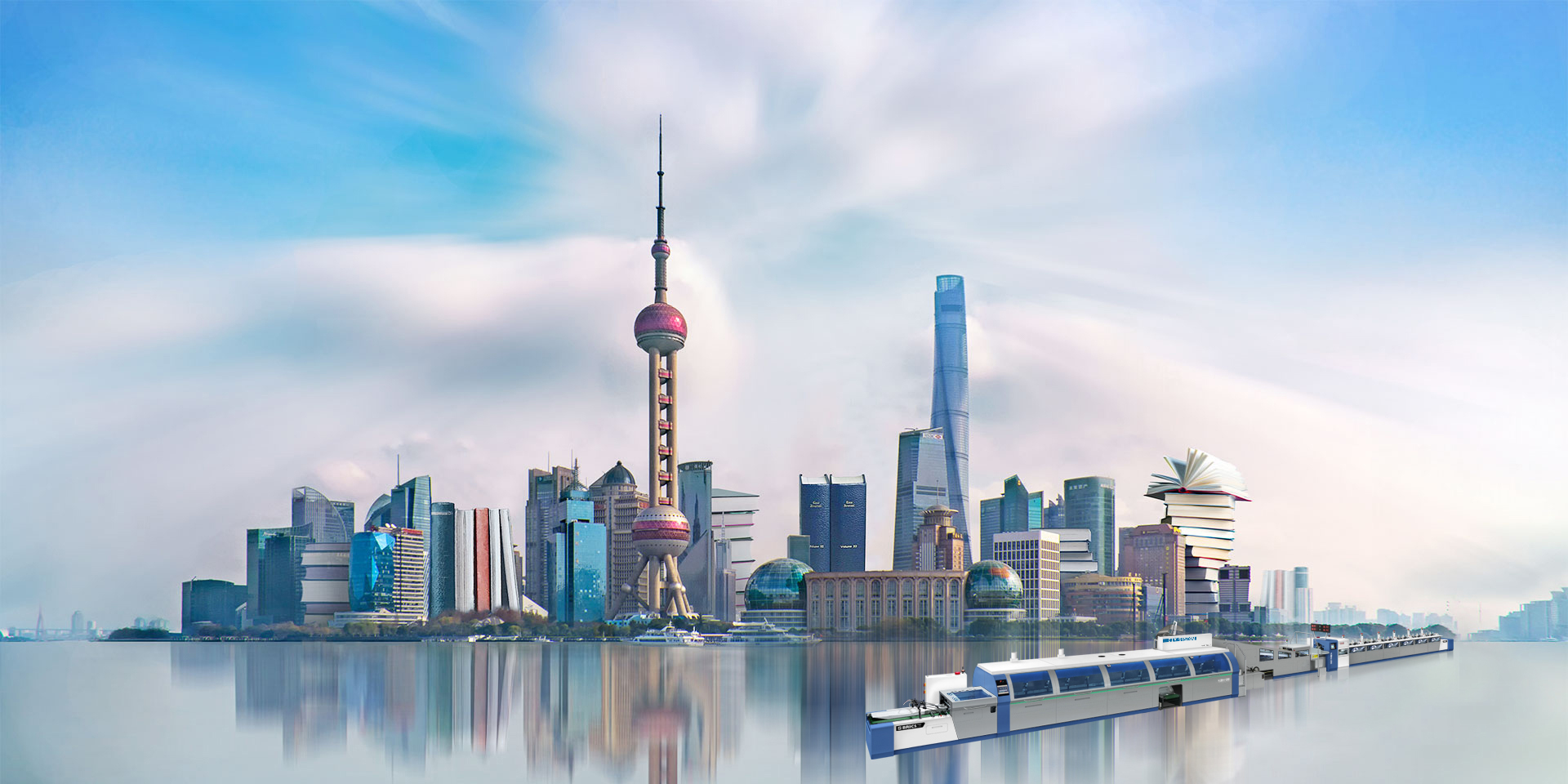 新鄉市布瑞克斯機械有限公司